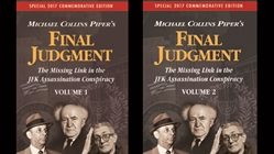 Final Judgment, 2 volumes, Piper