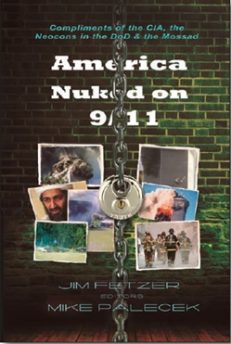 America Nuked on 9/11