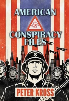 American Conspiracy Files: The Stories We Were Never Told