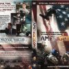 AMERIGEDDON DVD full cover