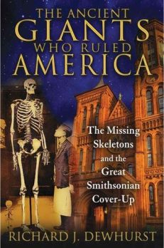 The ANCIENT GIANTS who RULED AMERICA: The Missing Skeletons and the Great Smithsonian Cover-Up