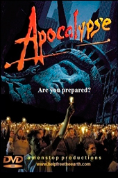 Apocalypse DVD