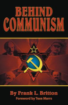 BEHIND COMMUNISM