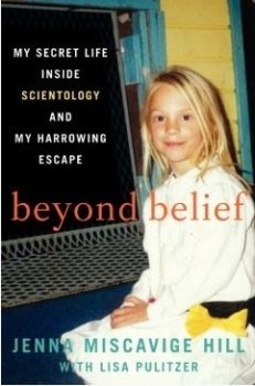 BEYOND BELIEF: My Secret Life Inside Scientology and My Harrowing Escape