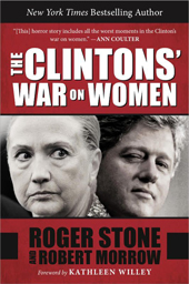 Clintons' War on Women