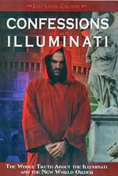 Confessions of an Illuminati, Volume 1