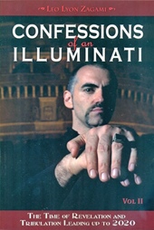 Confessions of an Illuminati, Volume 2
