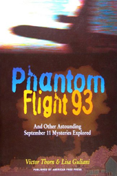 Phantom Flight 93