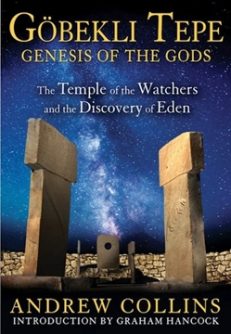 GÖBEKLI TEPE: Genesis of the Gods