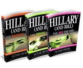 Hillary and Bill Trilogy Deal