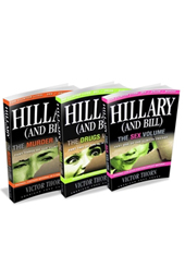 Hillary and Bill Trilogy Deal