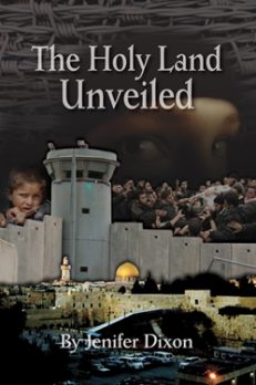 The HOLY LAND UNVEILED