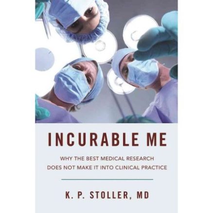 Incurable Me