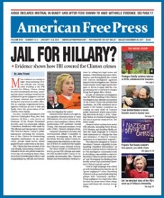 AFP FREE SAMPLE PRINT ISSUE (U.S.): Editor’s Choice