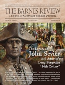 TBR FREE SAMPLE PRINT ISSUE (U.S.): Editor’s Choice