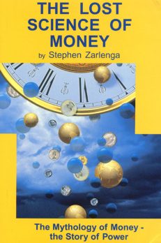 The LOST SCIENCE of MONEY: The Mythology of Money—the Story of Power