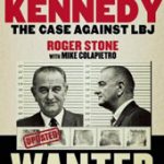 The Man Who Killed Kennedy, Roger Stone