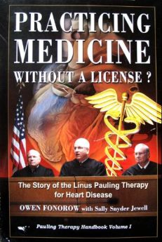 PRACTICING MEDICINE WITHOUT a LICENSE?