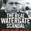 The Real Watergate Scandal, Geoff Shepard
