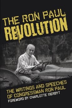 The RON PAUL REVOLUTION