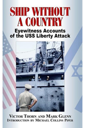 USS Liberty, Ship Without A Country