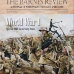 THE BARNES REVIEW: WWI Special Centenary Issue (September/October 2014) PDF