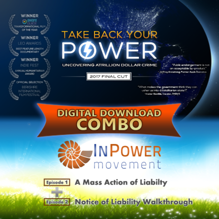 Take Back Your Power—Smart Meters (DVD) - Image 2
