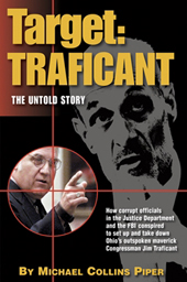 Target TRAFICANT: The Untold Story