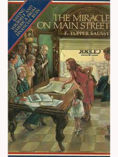 Miracle on Main Street: Saving Yourself and America from Financial Ruin