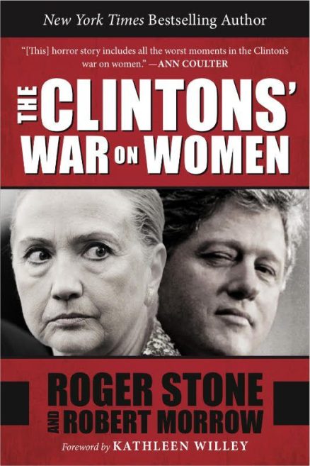 The Clintons' WAR ON WOMEN - Image 2