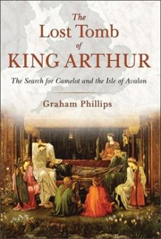 LOST TOMB OF KING ARTHUR