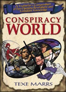CONSPIRACY WORLD