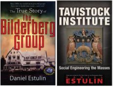 Daniel Estulin Double Book Offer