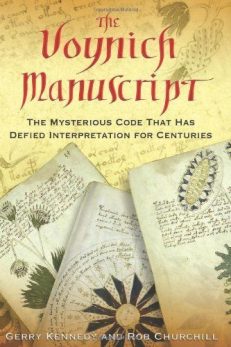 The VOYNICH MANUSCRIPT: The Mysterious Code that has Defied Interpretation for Centuries