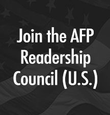 AFP Readership Council