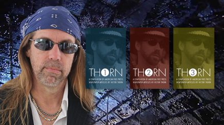 Thorn Trilogy