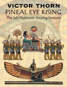 PINEAL EYE RISING