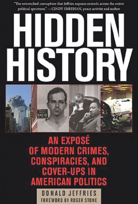 Hidden History, by Donald Jeffries