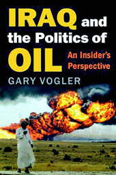 Iraq & Politics of Oil, Vogler