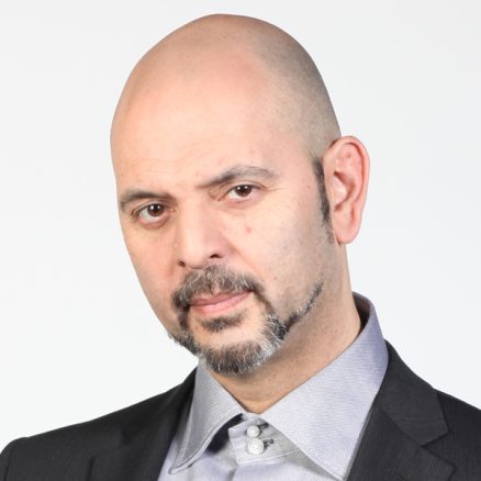 Daniel Estulin, Producer