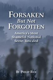 Forsaken But Not Forgotten