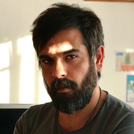 Joan Cutrina, Director