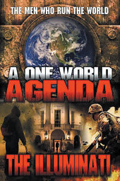 One World Agenda: The Illuminati DVD