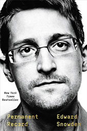 Permanent Record, Snowden