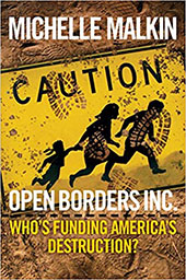 Open Borders Inc., Malkin