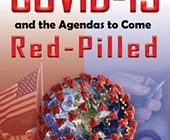 Covid-19, Perloff, cover