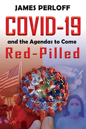 Covid-19, Perloff, cover