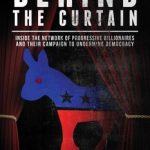 Behind the Curtain