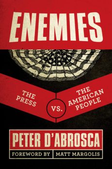 Enemies: The Press vs the American People