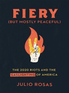 Fiery But Mostly Peaceful